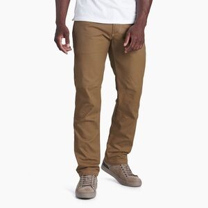 kuhl Mens Free KANVUS Jeans Khakis - 38x30